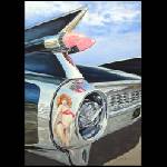 Sexy Cadillac Spiegelung.JPG